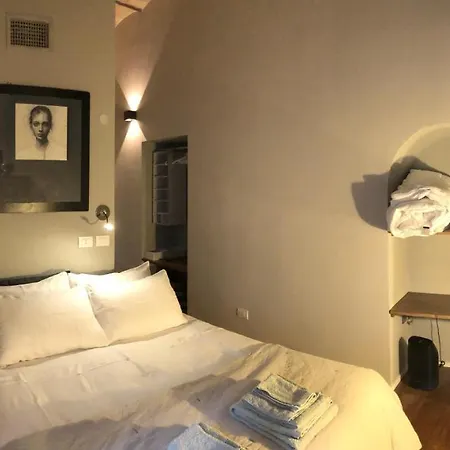 In Trast Apartamento *