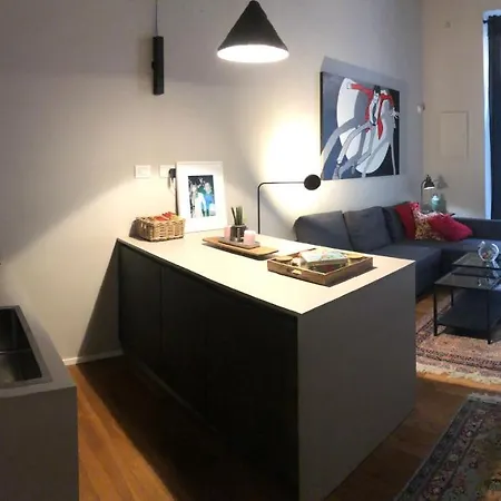 In Trast Apartamento Roma