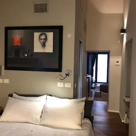 Apartamento In Trast