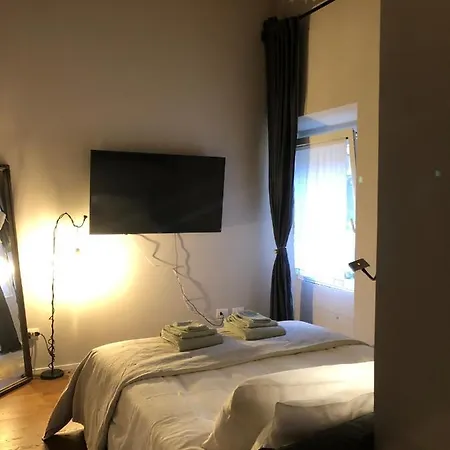 In Trast Apartamento *