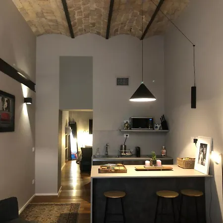 In Trast Apartamento *
