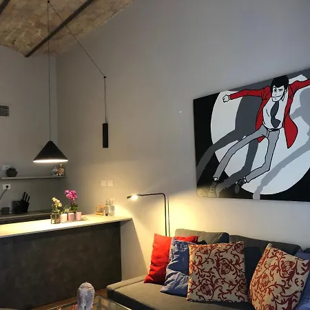 In Trast Apartamento *